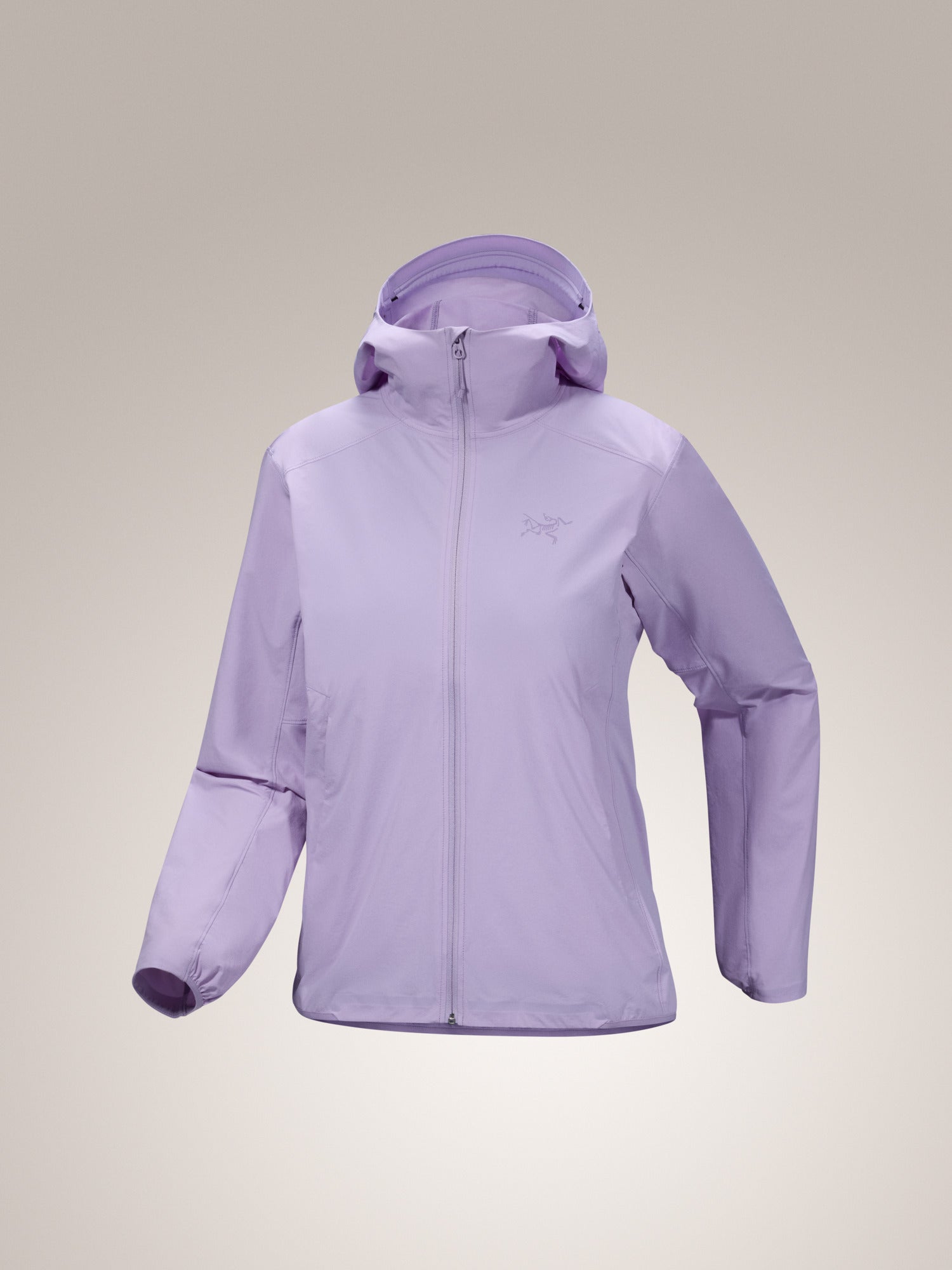 Gamma Lightweight Hoody Women's