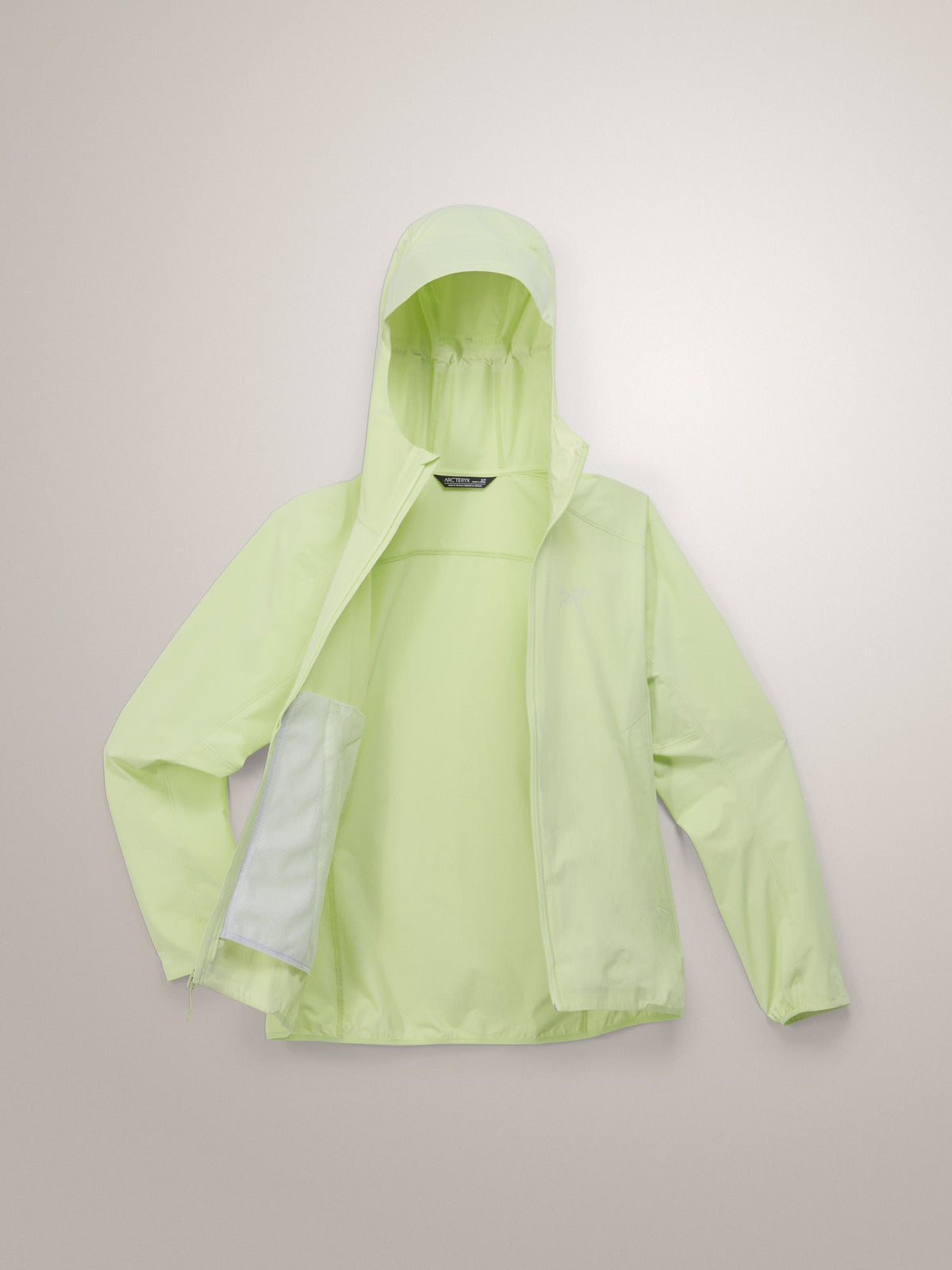 Gamma Lightweight Hoody Women's