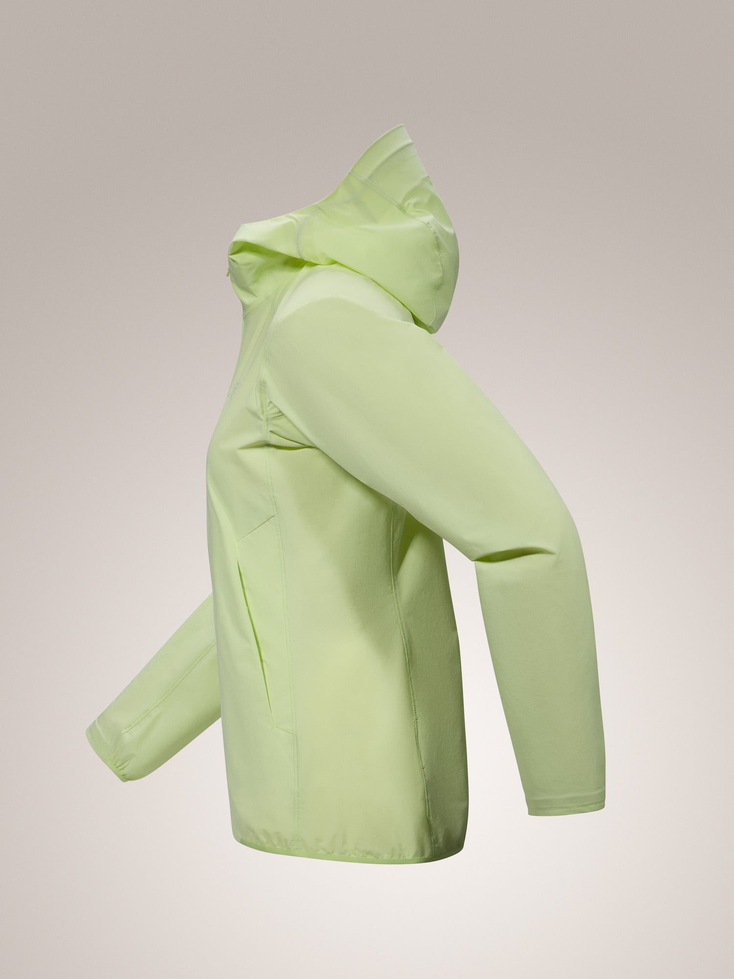 Gamma Lightweight Hoody Women's