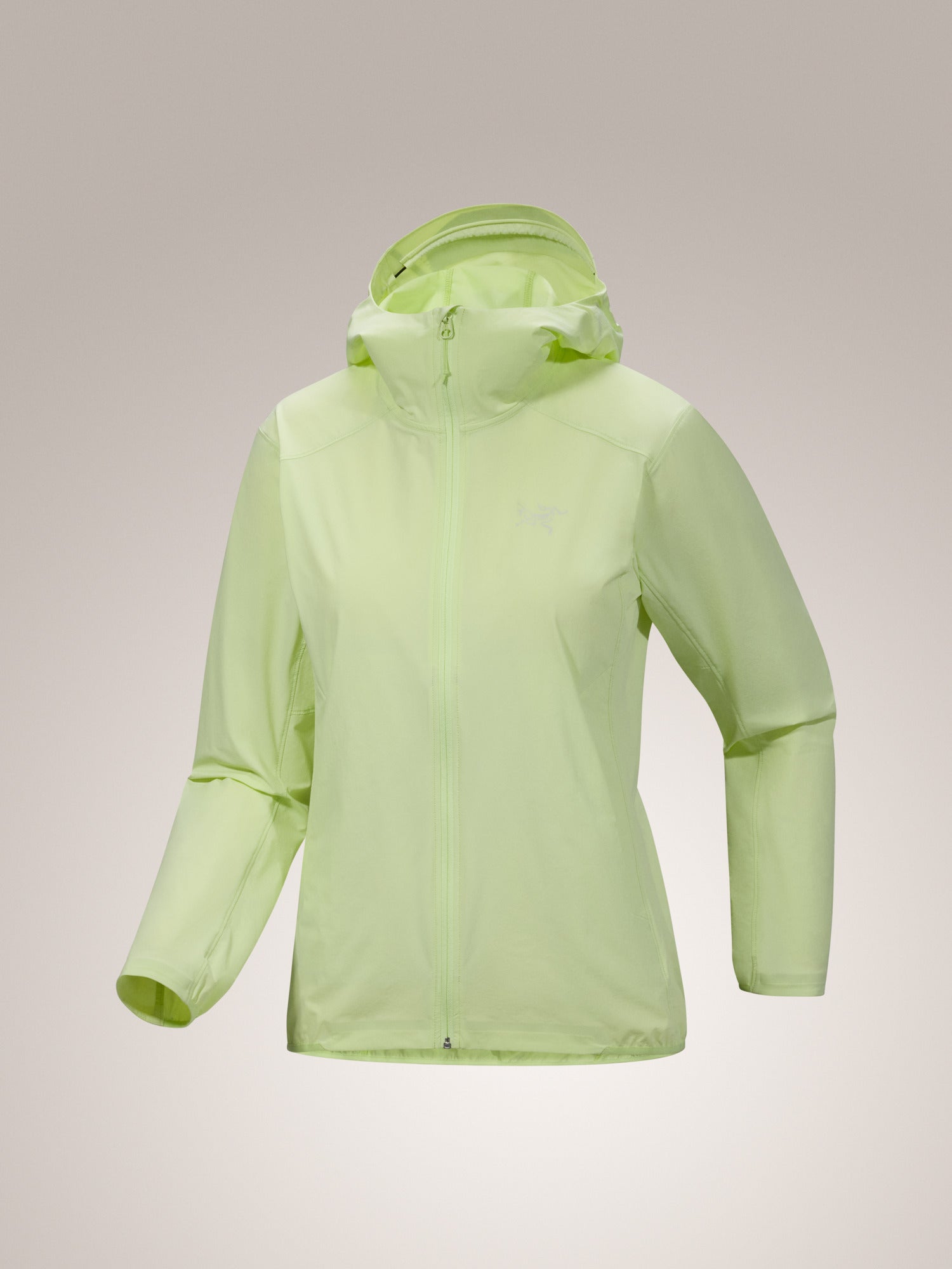 Gamma Lightweight Hoody Women's