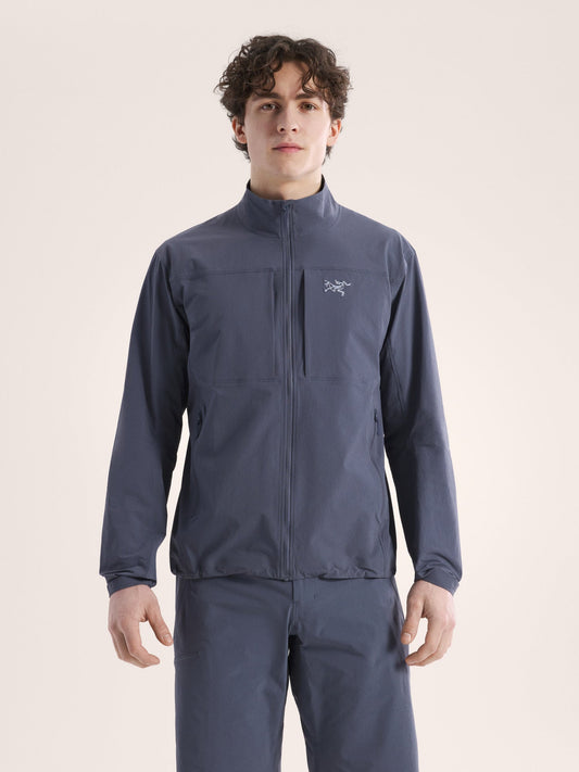 Gamma Lightweight Jacket Men's