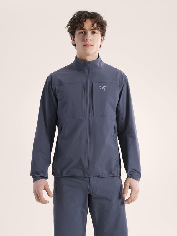 Gamma Lightweight Jacket Men's