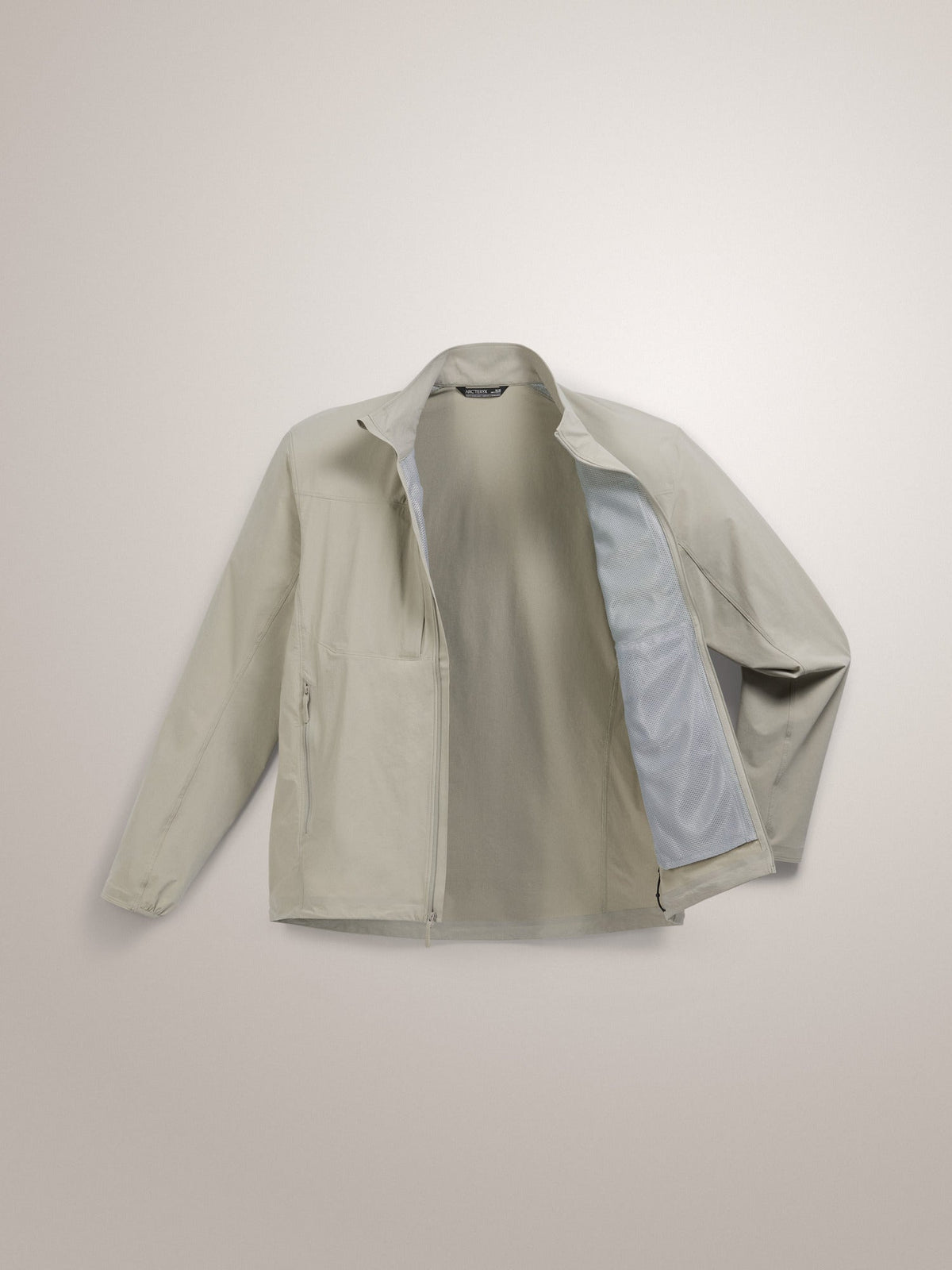 Gamma Lightweight Jacket Men's