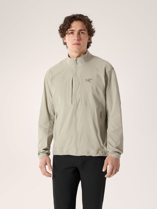 Gamma Lightweight Jacket Men's