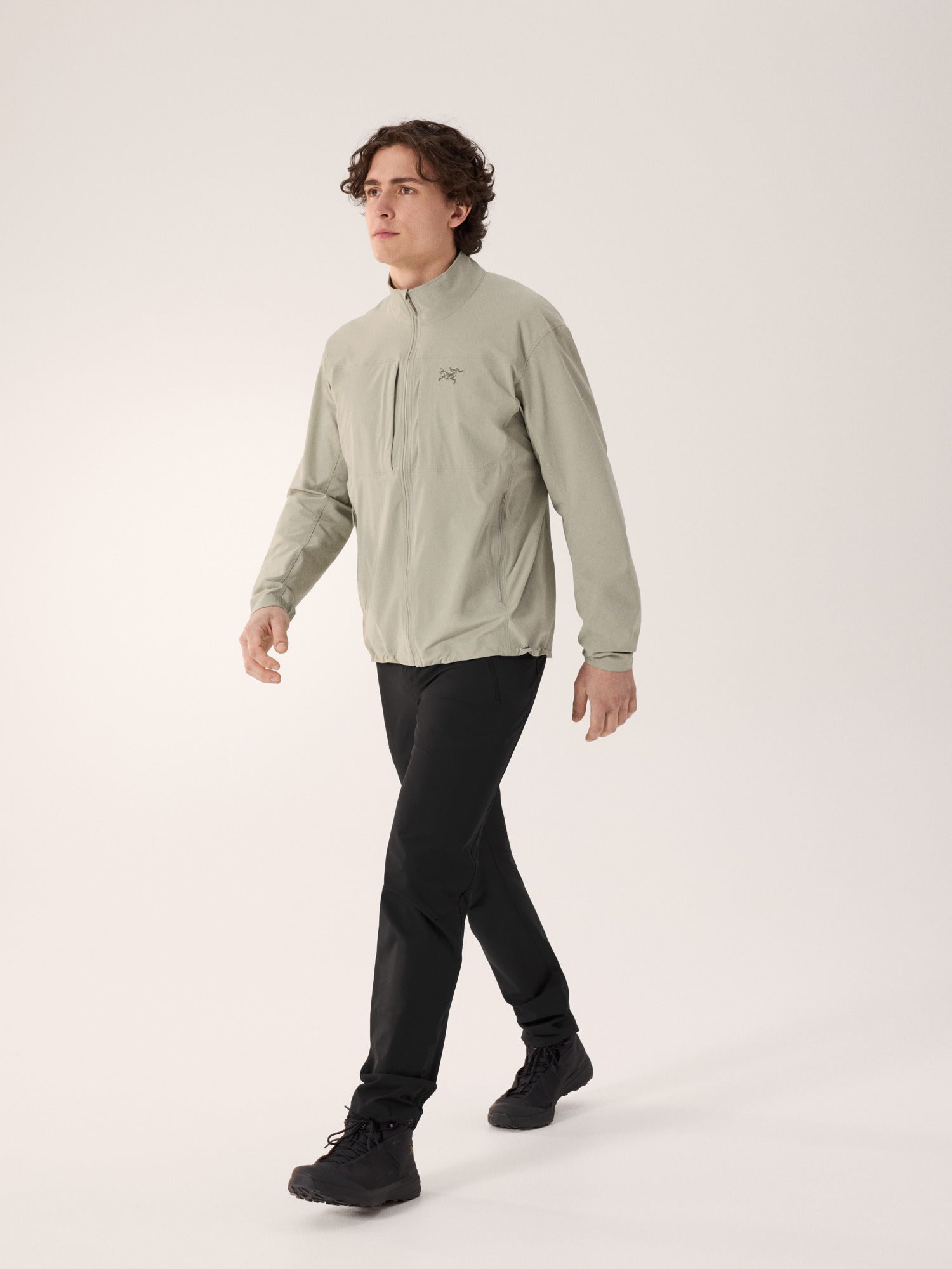 Gamma Lightweight Jacket Men's