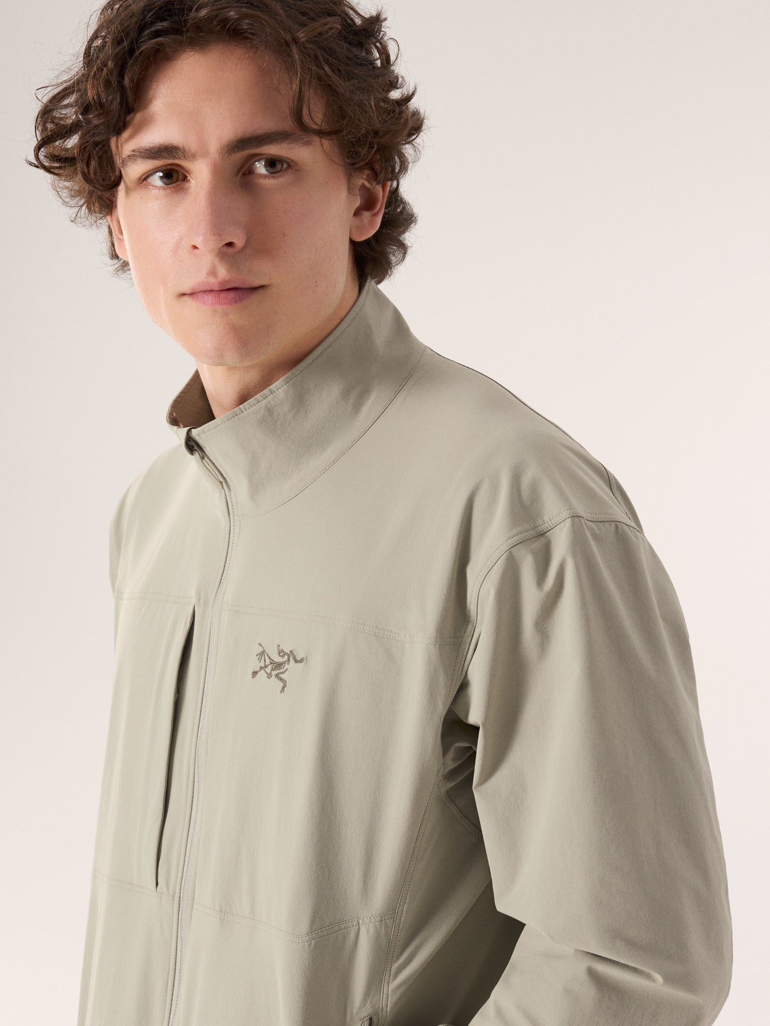 Gamma Lightweight Jacket Men's