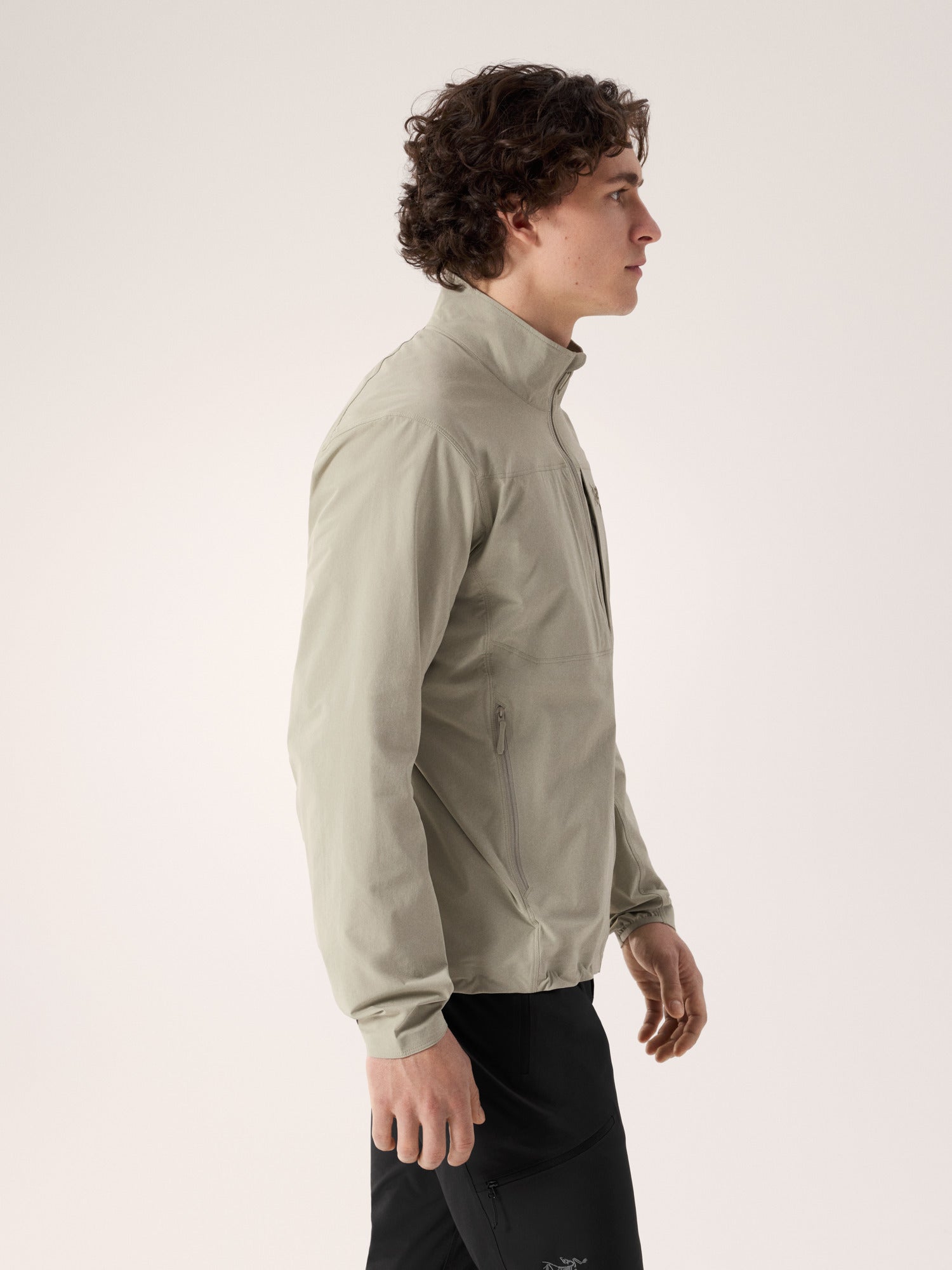 Gamma Lightweight Jacket Men's