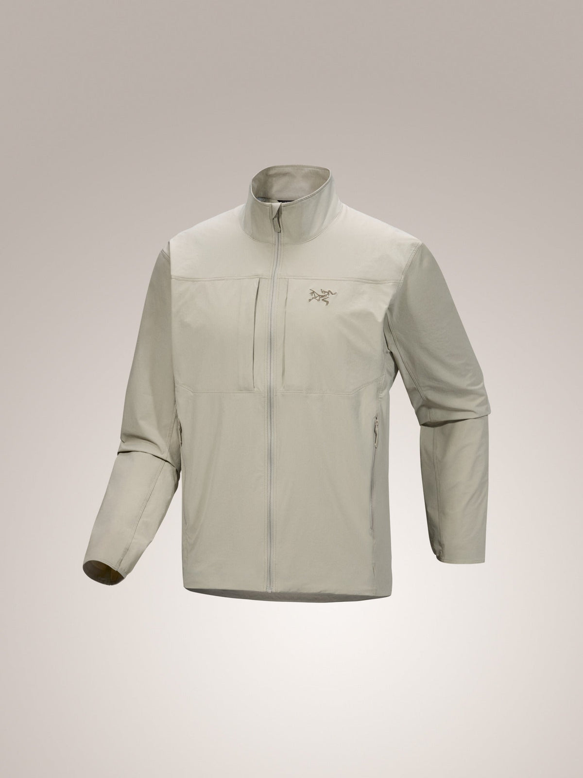 Gamma Lightweight Jacket Men's