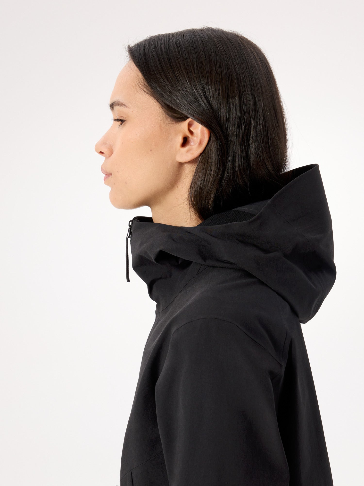Focal Hoody Women's