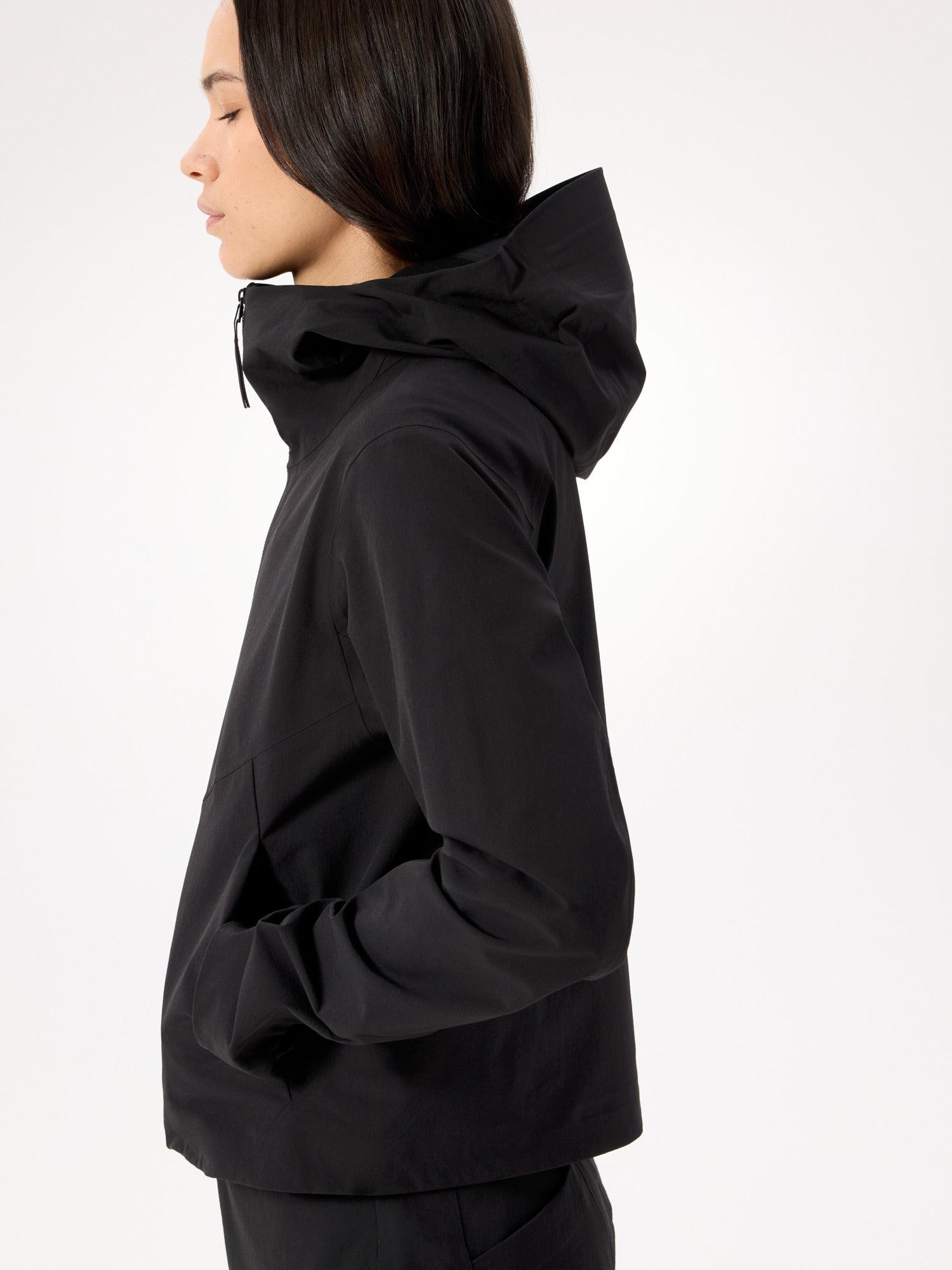 Focal Hoody Women's