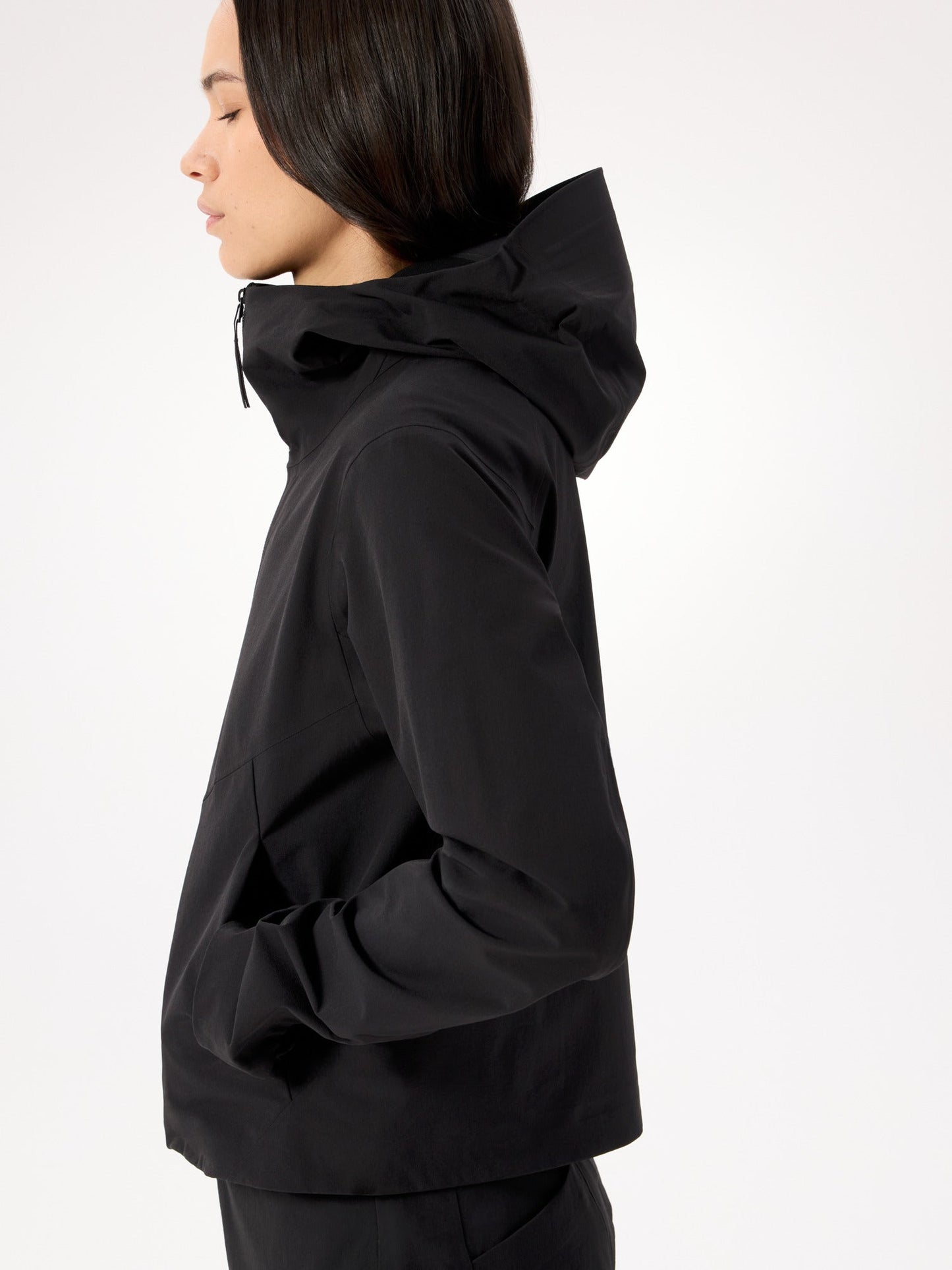 Focal Hoody Women's