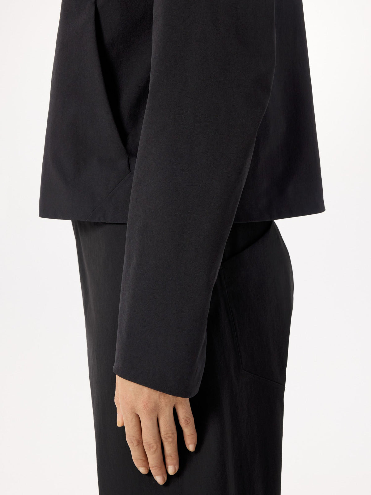 Focal Hoody Women's
