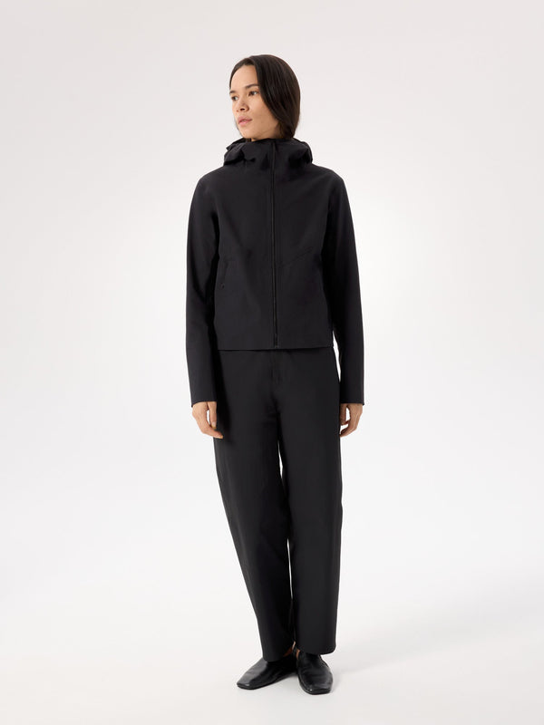 Focal Hoody Women's
