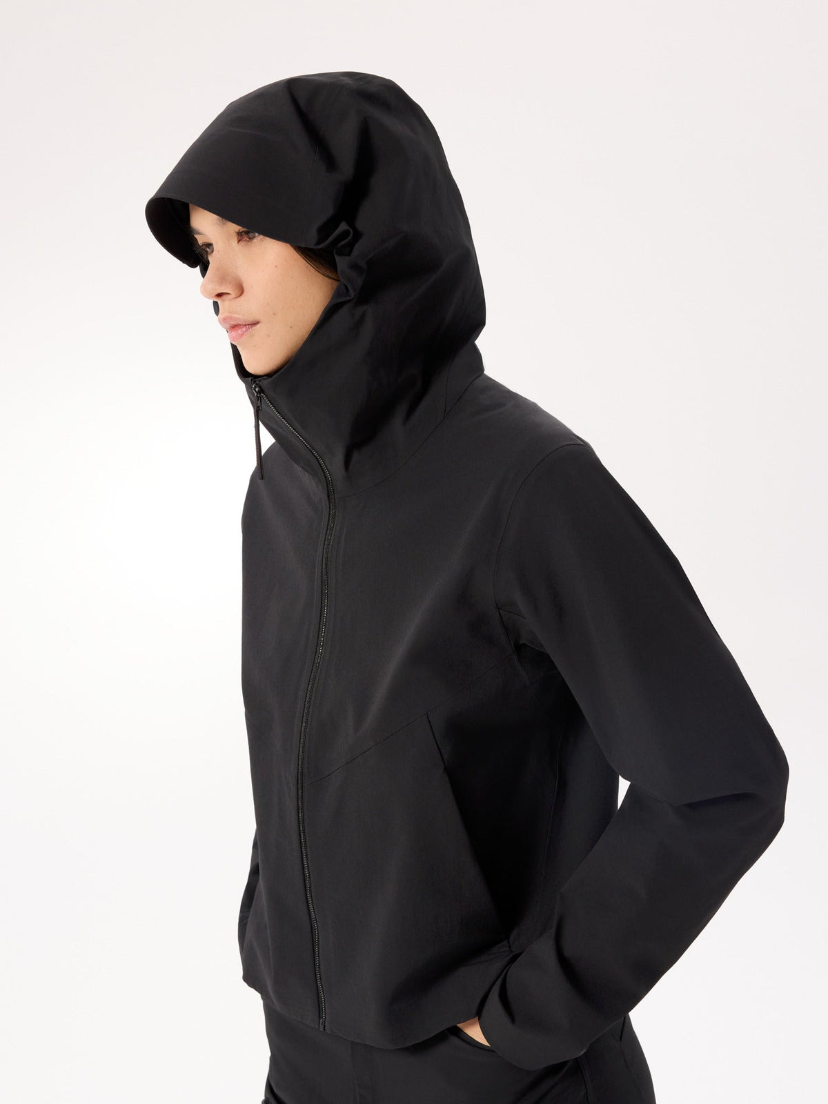 Focal Hoody Women's