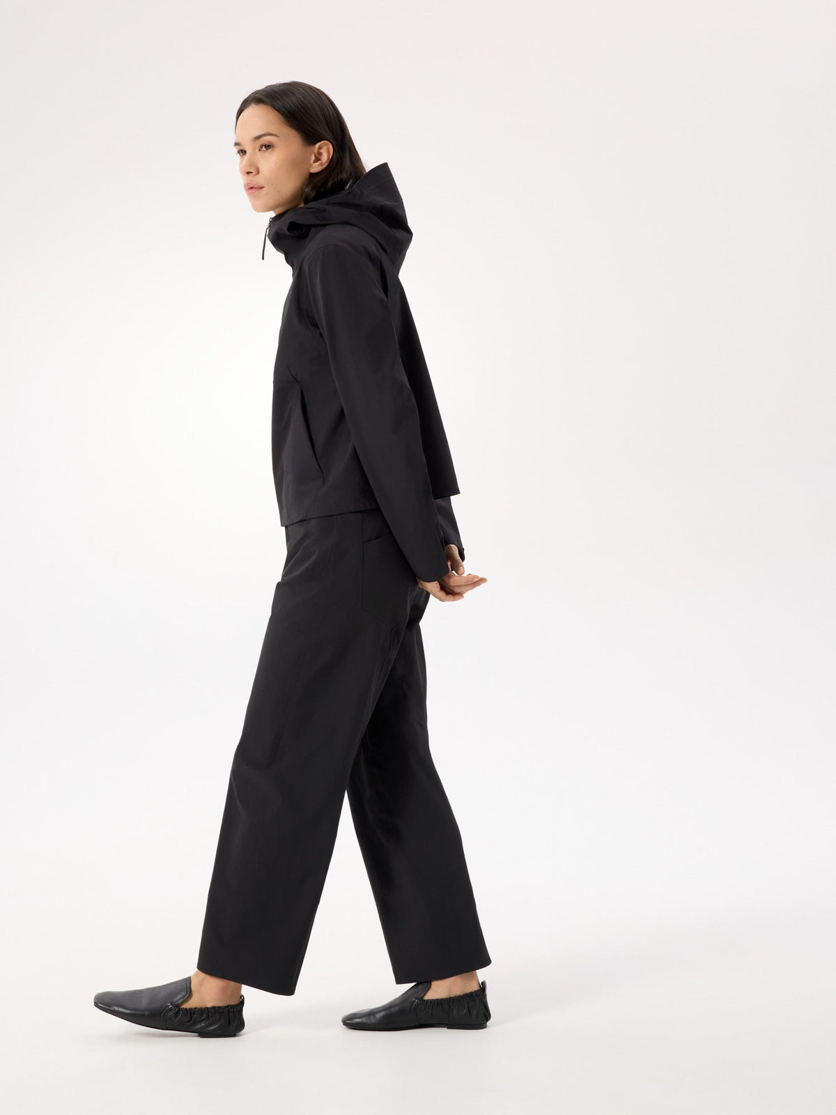 Focal Hoody Women's