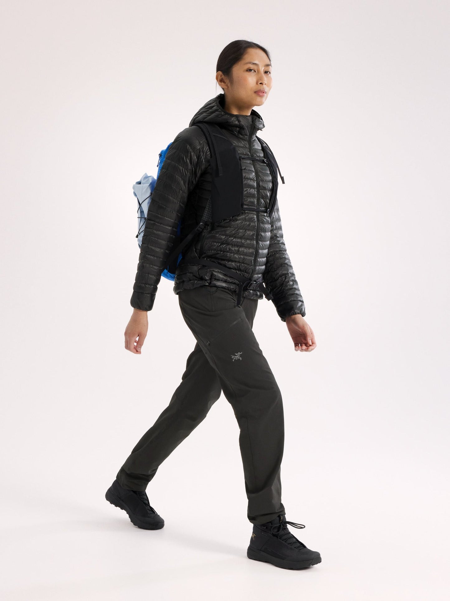 Cerium SL Hoody Women's