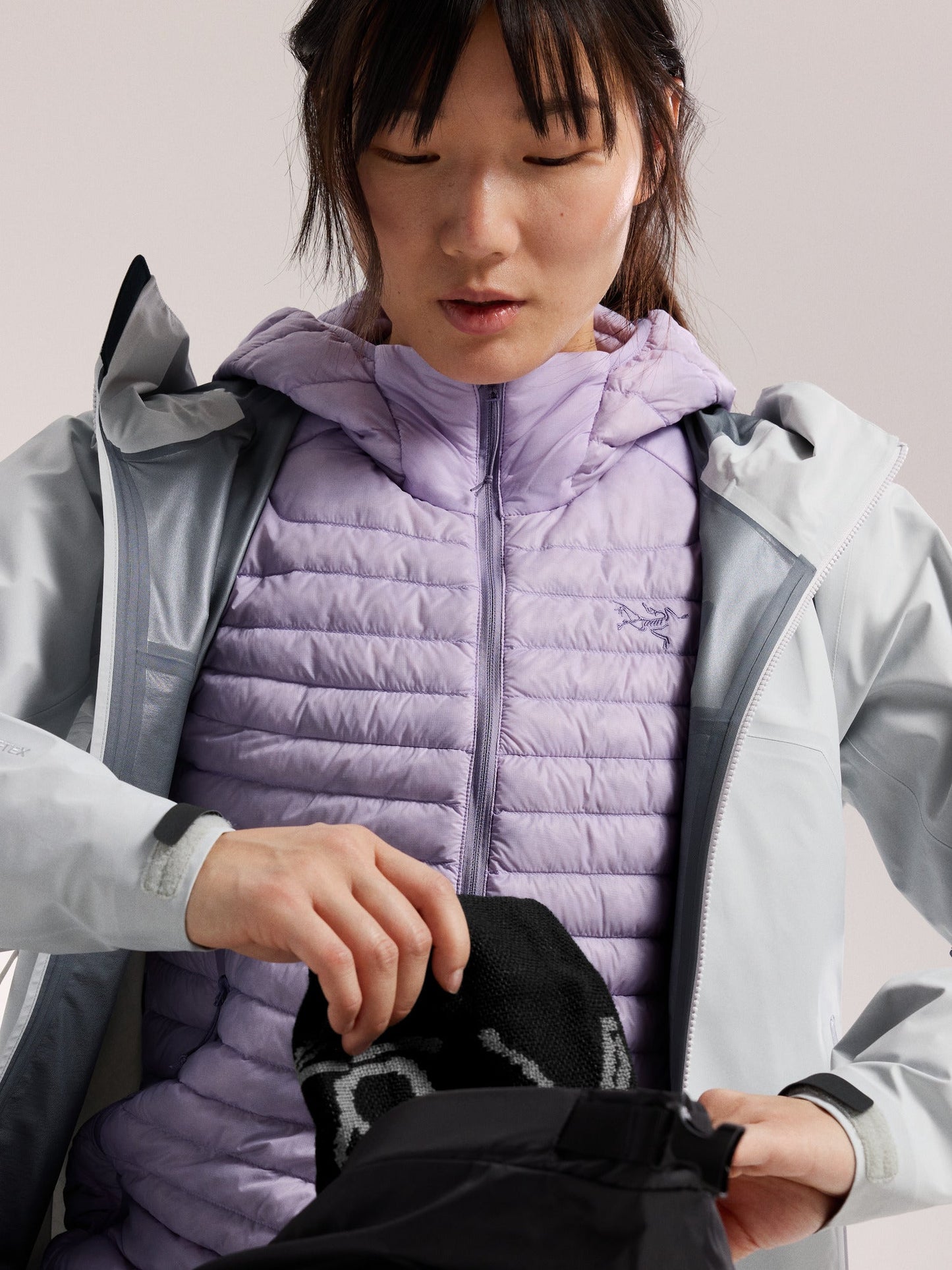 Cerium SL Hoody Women's