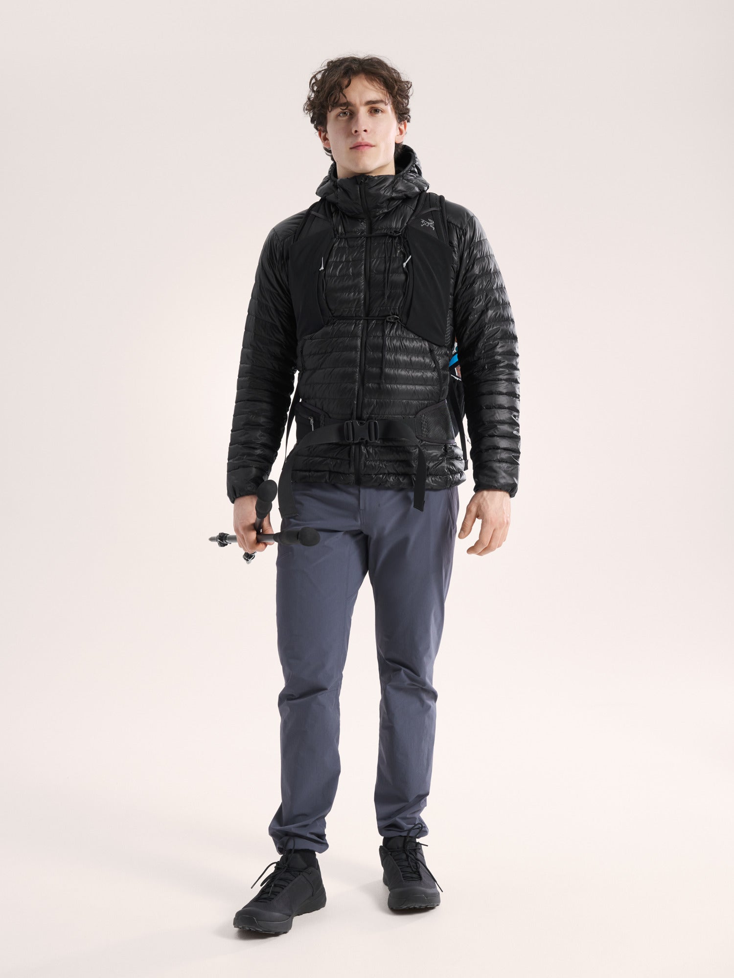 Cerium SL Hoody Men's