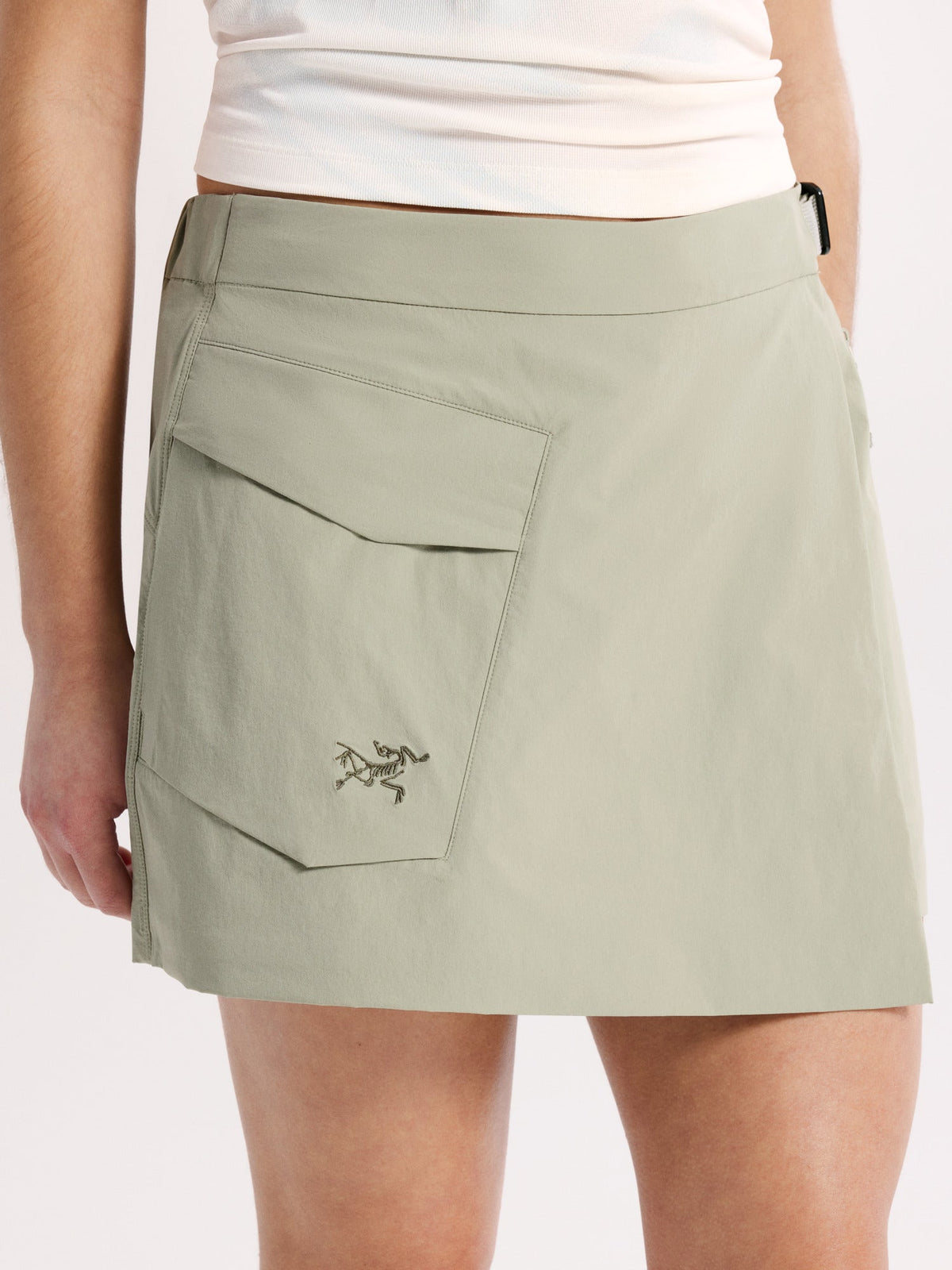 Sonii SL Skort 4" Women's