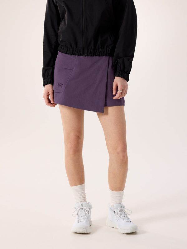 Sonii SL Skort 4