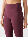 Essent High - Rise Legging 26" Women's Jupiter - Arc'teryx Australia