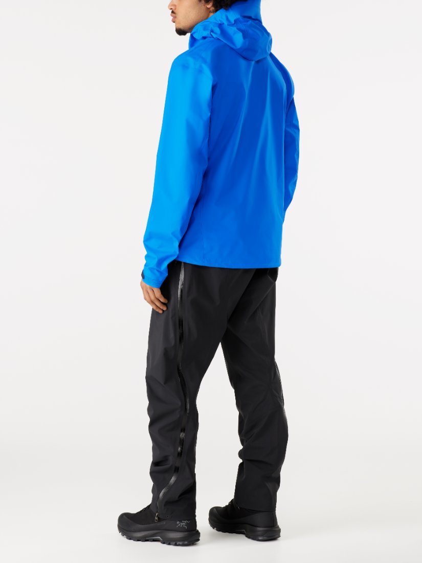 Beta Pant Men's Black - Arc'teryx Australia