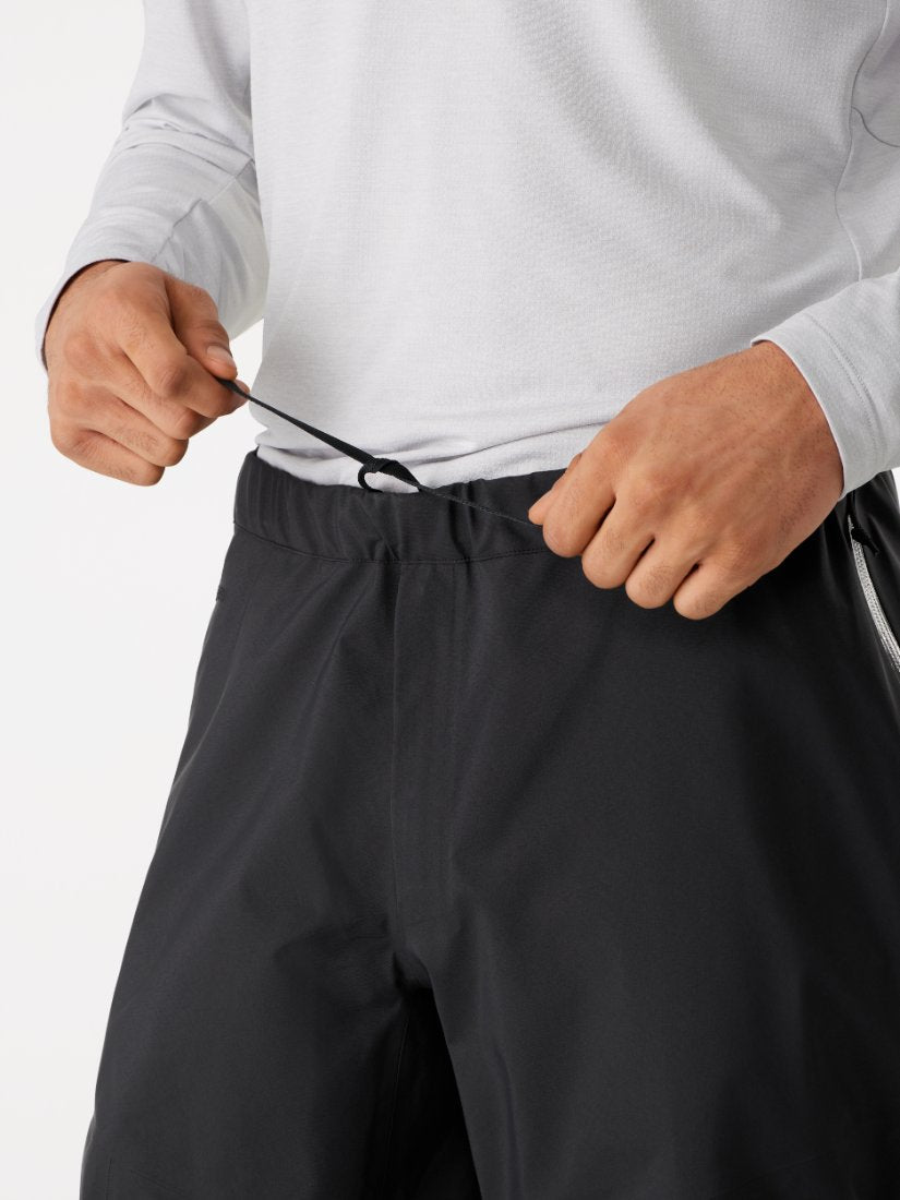 Beta Pant Men's Black - Arc'teryx Australia