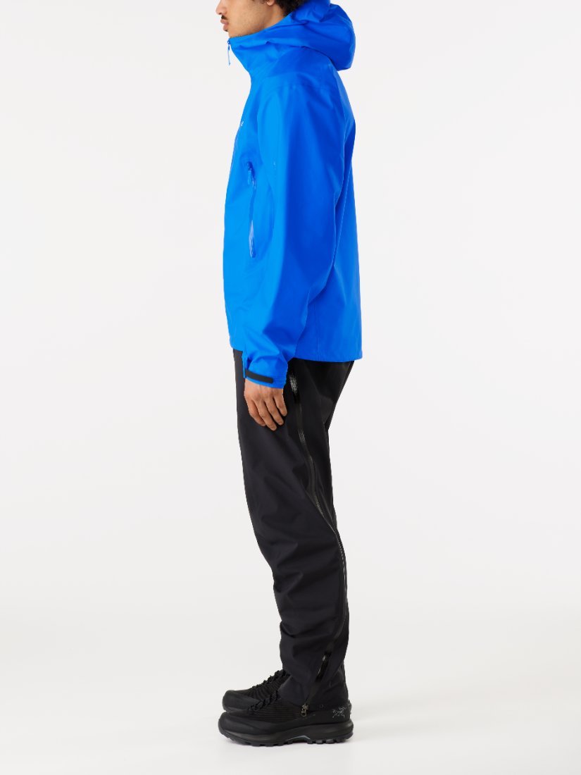 Beta Pant Men's Black - Arc'teryx Australia