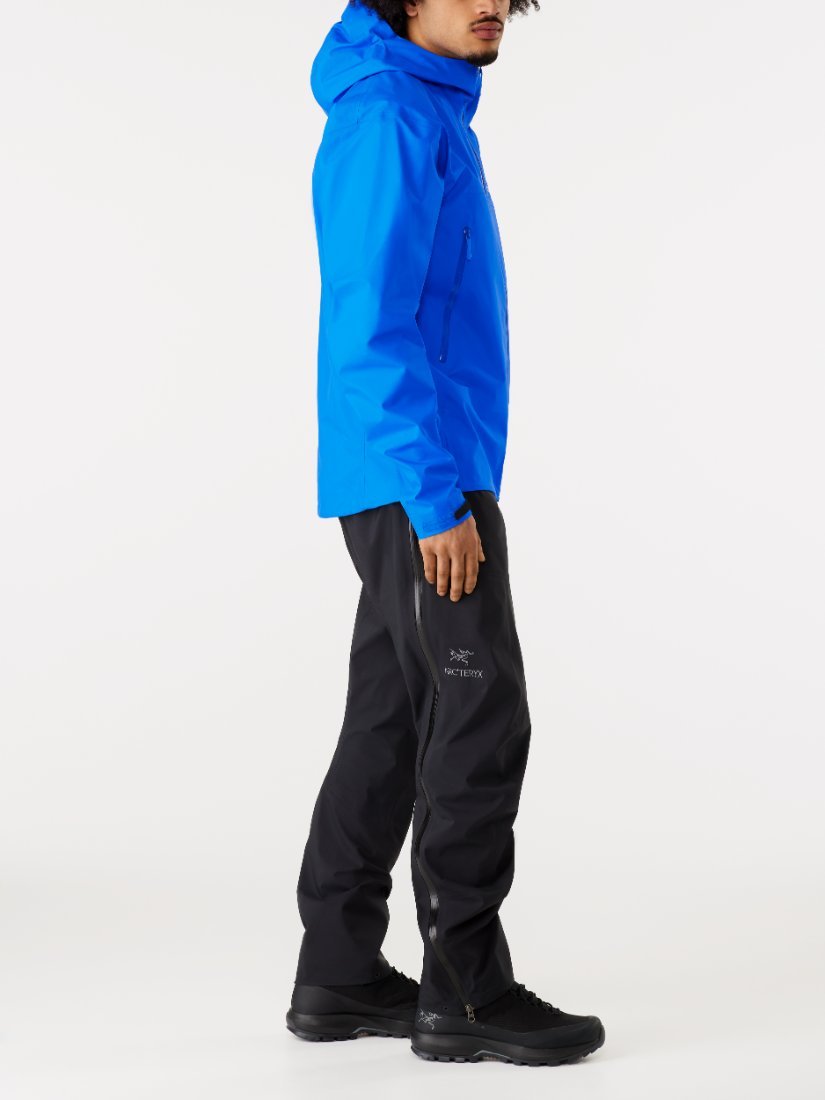 Beta Pant Men's Black - Arc'teryx Australia