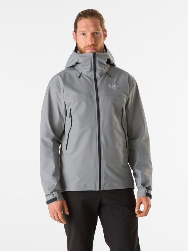 Beta Lightweight Jacket Men's