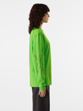 Copal Ls Bird Sleeve Tee Unisex
