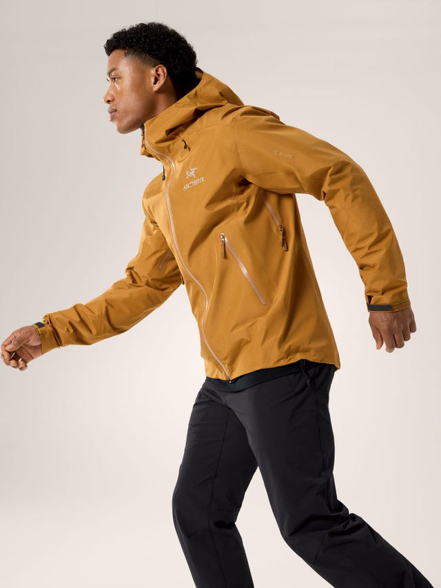 Beta LT Jacket Men's