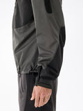 Hangdog Jacket Blackite - Arc'teryx Australia