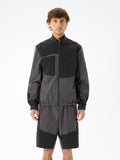 Hangdog Jacket Blackite - Arc'teryx Australia