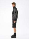 Hangdog Jacket Blackite - Arc'teryx Australia