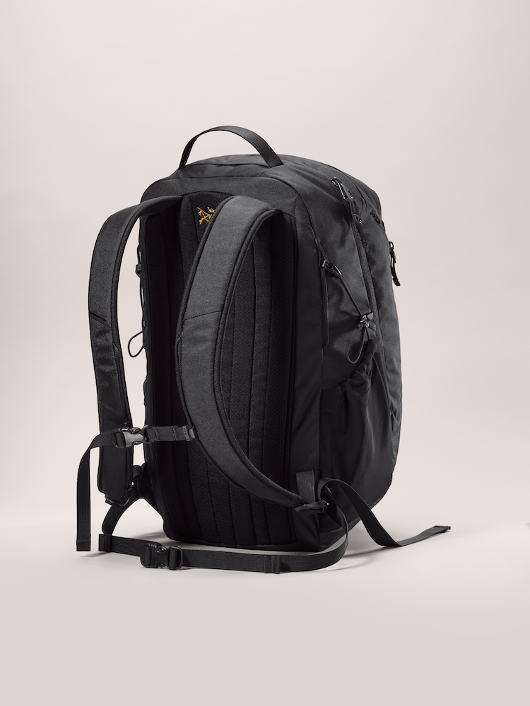 Mantis 26 Backpack Black - Arc'teryx Australia