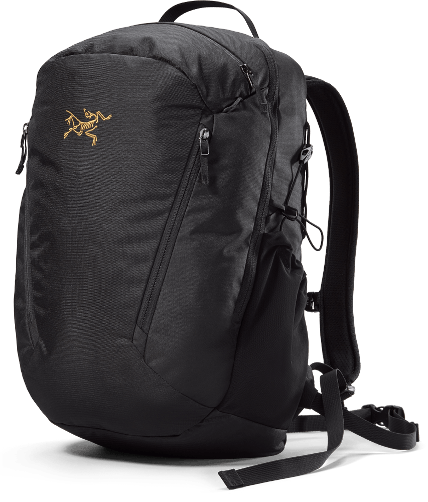 Mantis 26 Backpack Black - Arc'teryx Australia