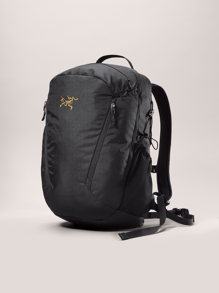 Mantis 26 Backpack Black - Arc'teryx Australia