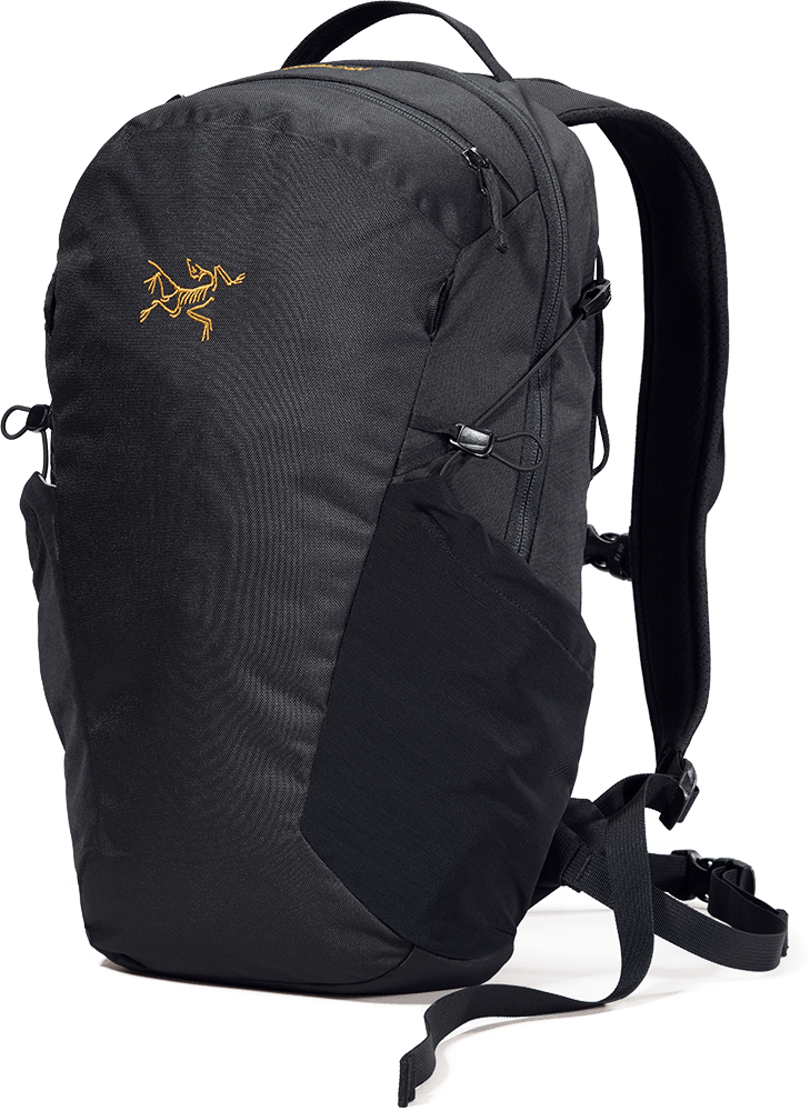 Mantis 16 Backpack Black - Arc'teryx Australia