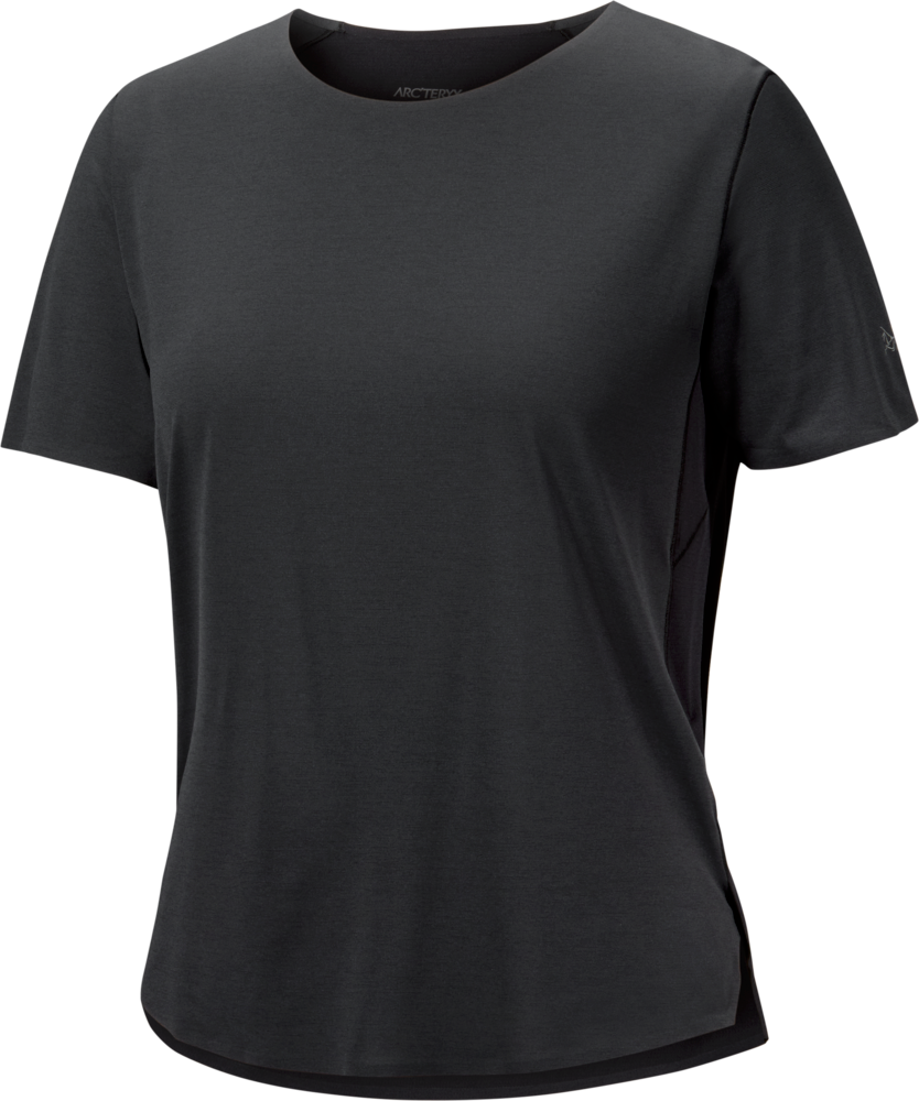 Norvan Crew Neck Shirt SS Women's