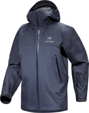 Beta AR Jacket Stormhood Men's