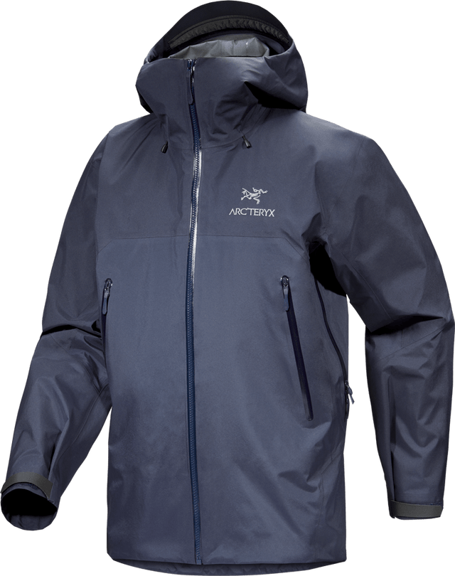Beta AR Jacket Stormhood Men's