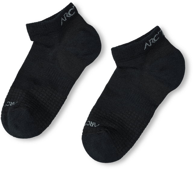 Merino Wool Low Cut Sock