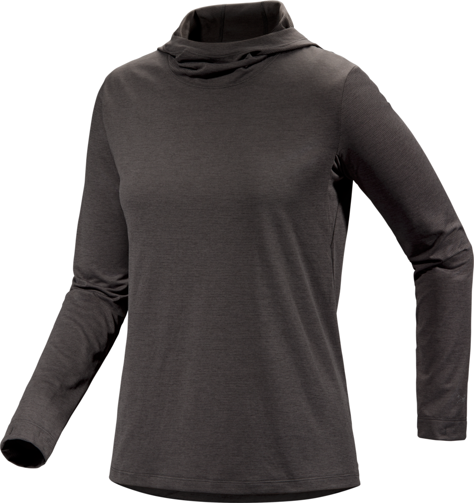 今週末まで値下げ‼️ARC'TERYX TAEMA SS WOMEN'S XS 軽量【ARC'TERYX】TAEMA CREW NECK SHIRT SS WOMEN'S ◇Tシャツ