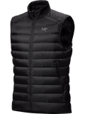 Cerium Vest Men's Black - Arc'teryx Australia