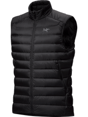 Cerium Vest Men's