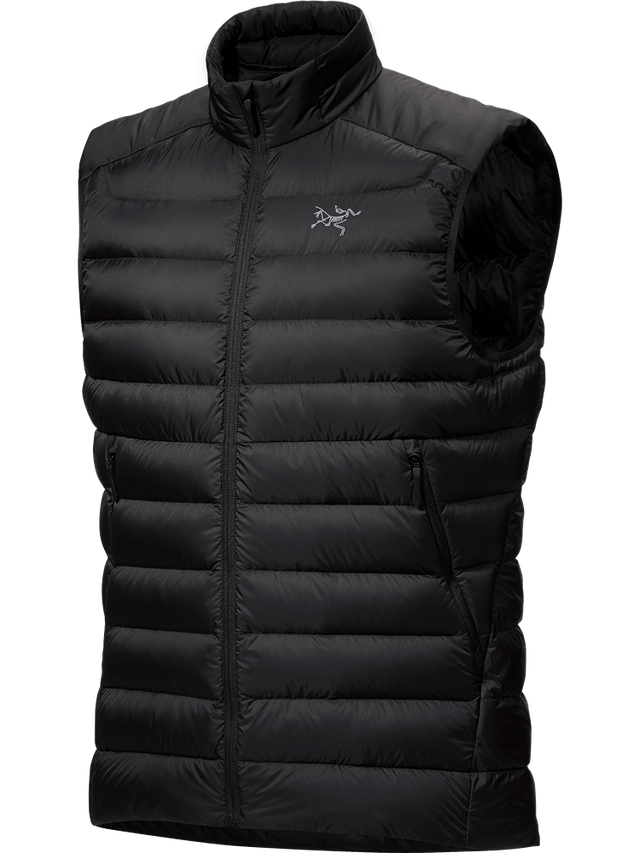 Cerium Vest Men's
