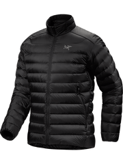 Cerium Jacket Men's