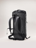 Alpha FL 30 Backpack Black - Arc'teryx Australia
