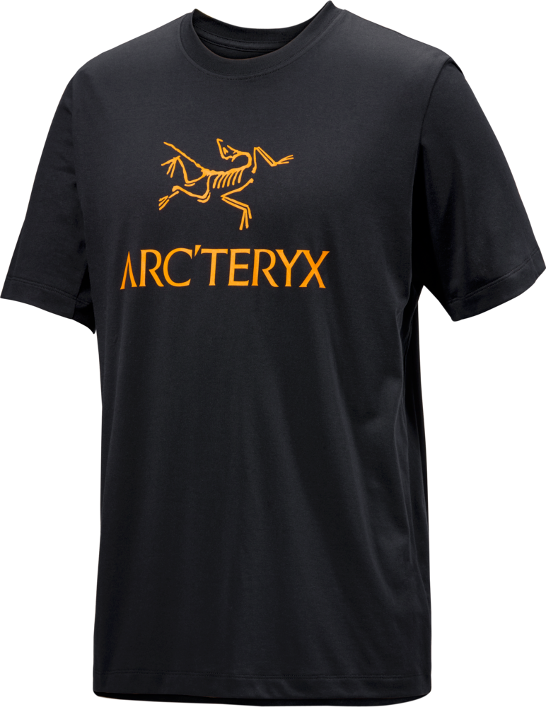 ArcWord Logo SS Men's